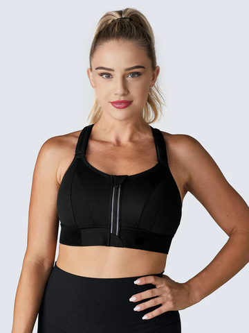 Nipply™ Magic Fitness Bralette
