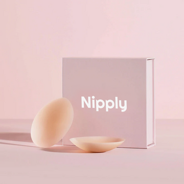 Nipply™ Magic Nipple Circles