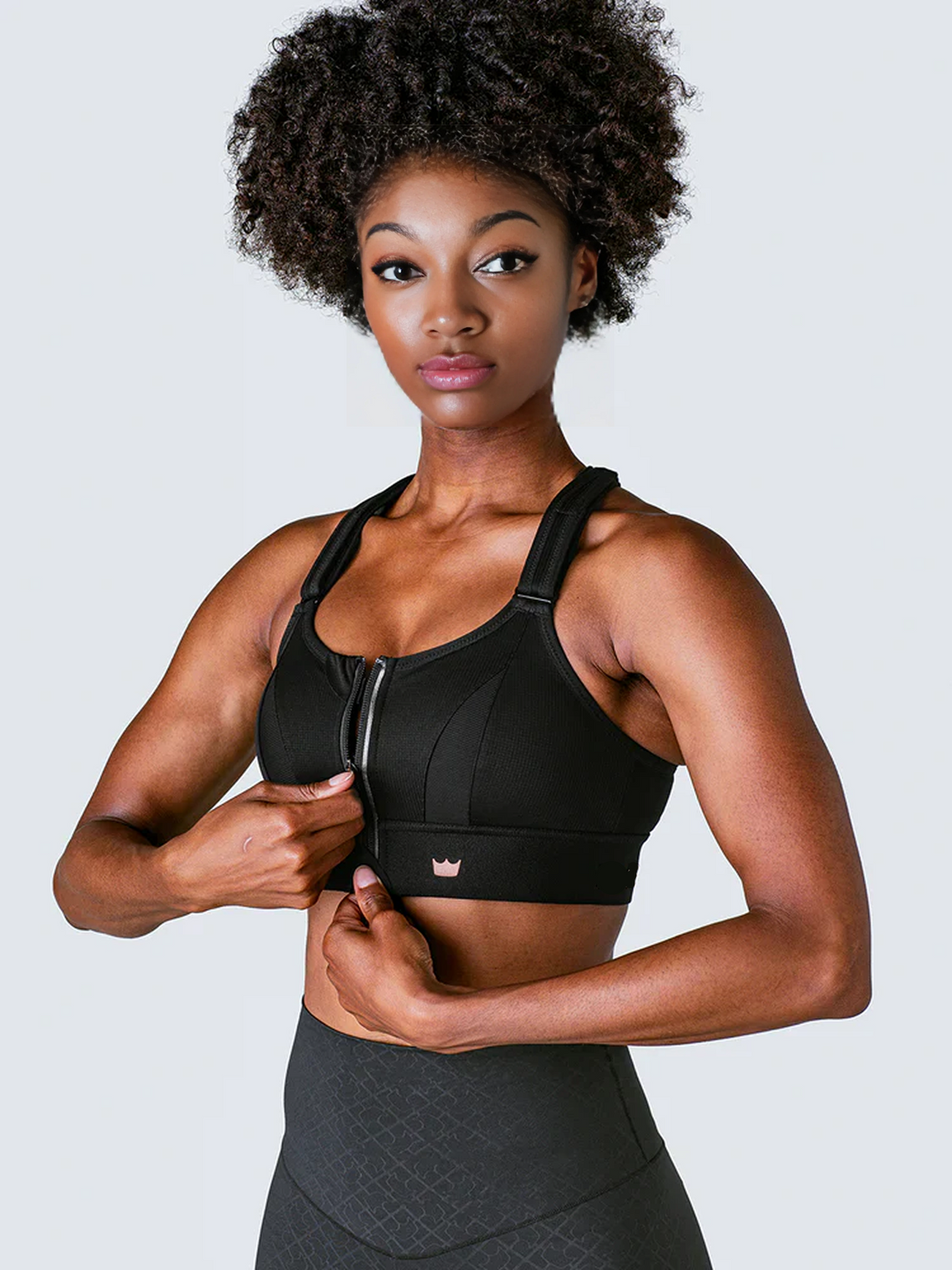 Nipply™ Magic Fitness Bralette