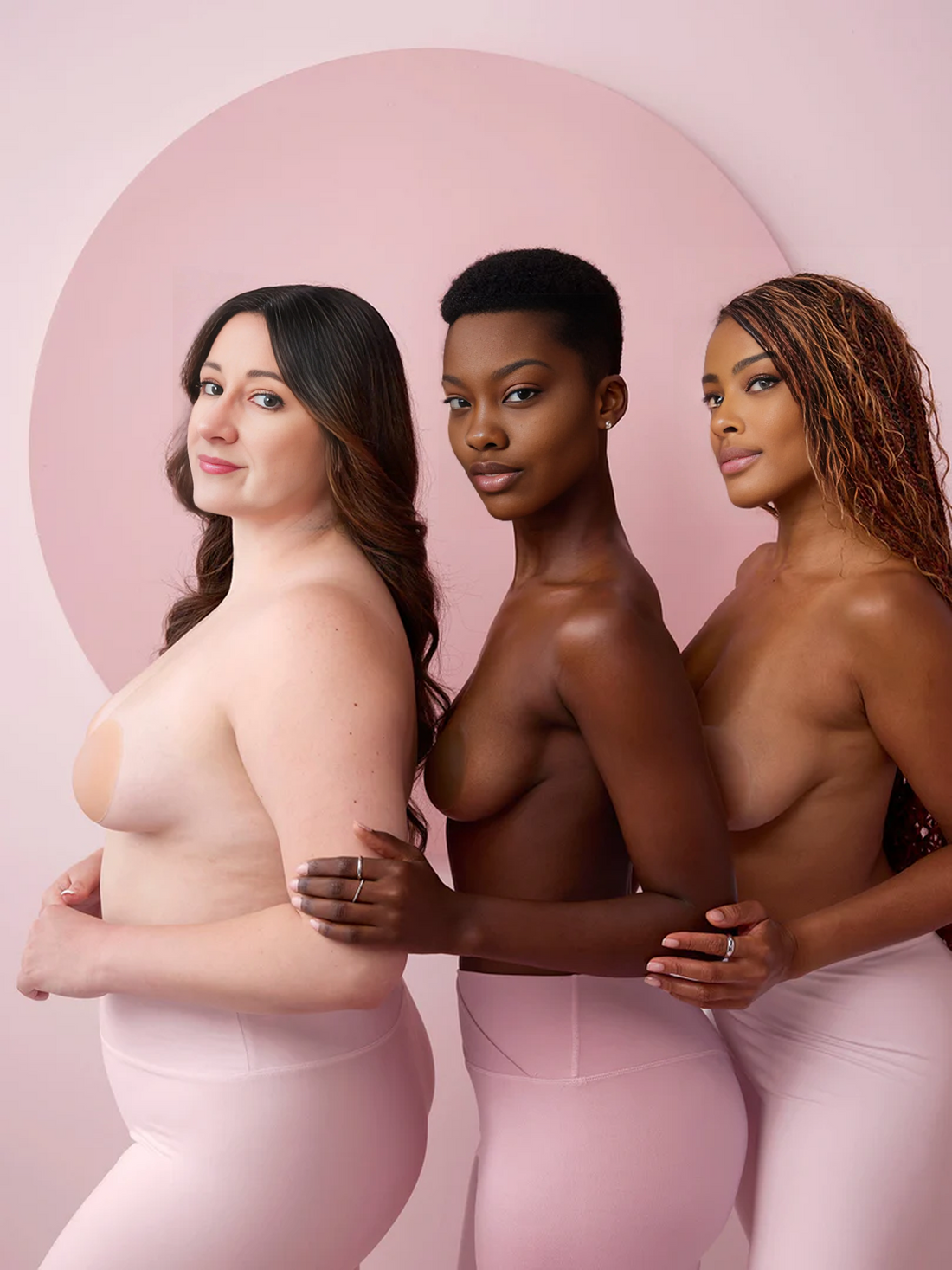 Nipply™ Magic Nipple Circles